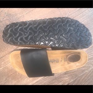 Betula Birkenstock Sandals